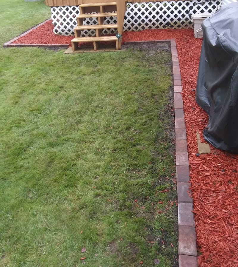 Landscaping Services