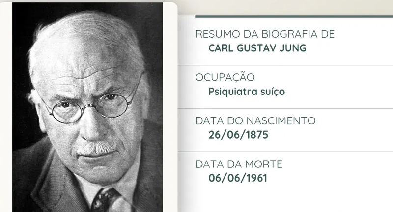 Psicologia Analítica