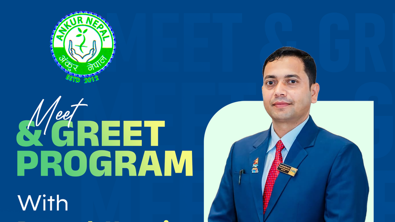 Meet & Greet Program