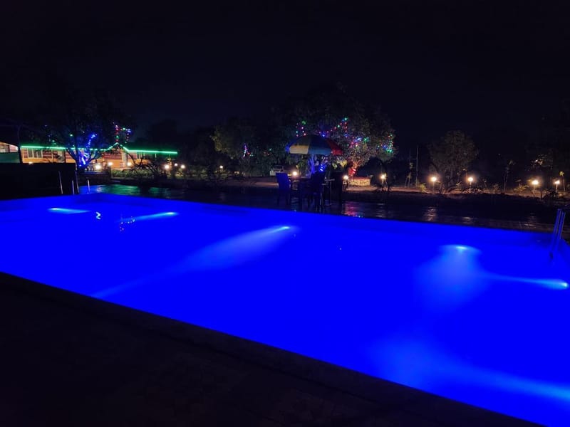 Adventure Activities