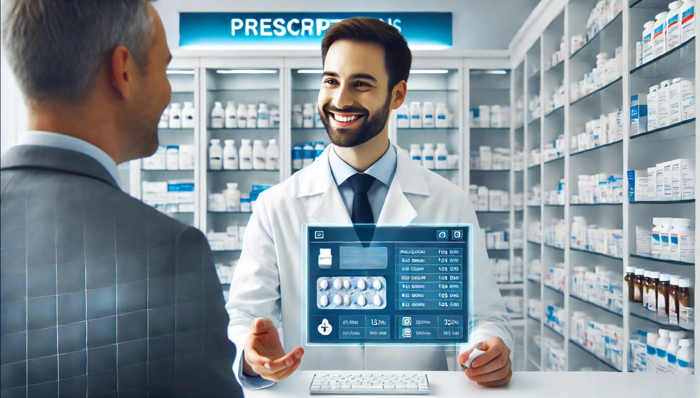 Pharmacies in Brampton Ontario