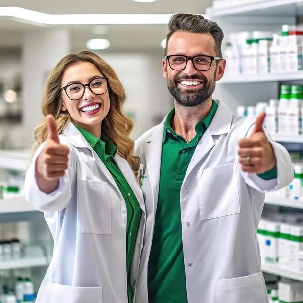 pharmacy Brampton