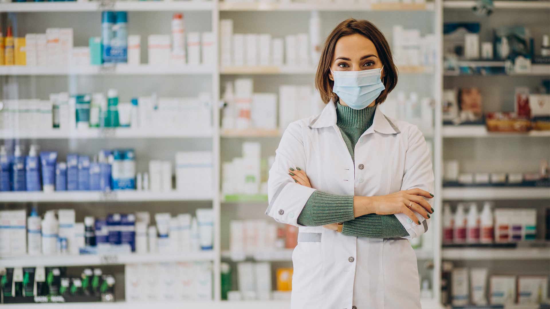 compounding pharmacy Brampton