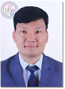 คริสตจักรนับพระพร