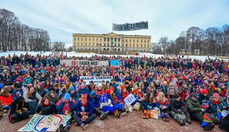 Conference: Ecotheology as an academic subject. Online and physical. Stavanger Norway.