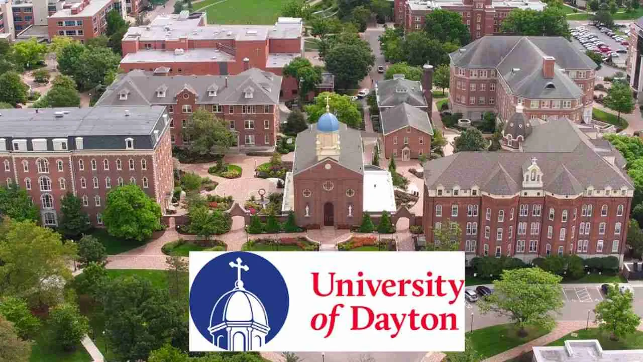 University of Dayton Scholarship 2025 in the USA | Fully Funded