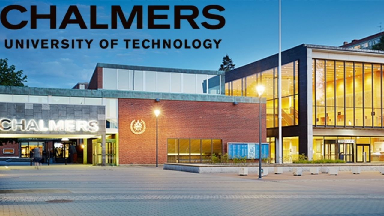 Chalmers University Scholarships 2025 – Study in Sweden with Funding