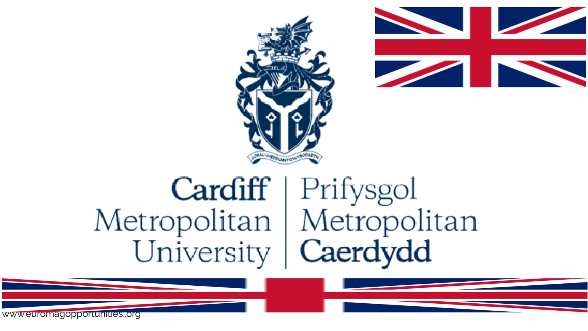Cardiff Met University Scholarships 2026