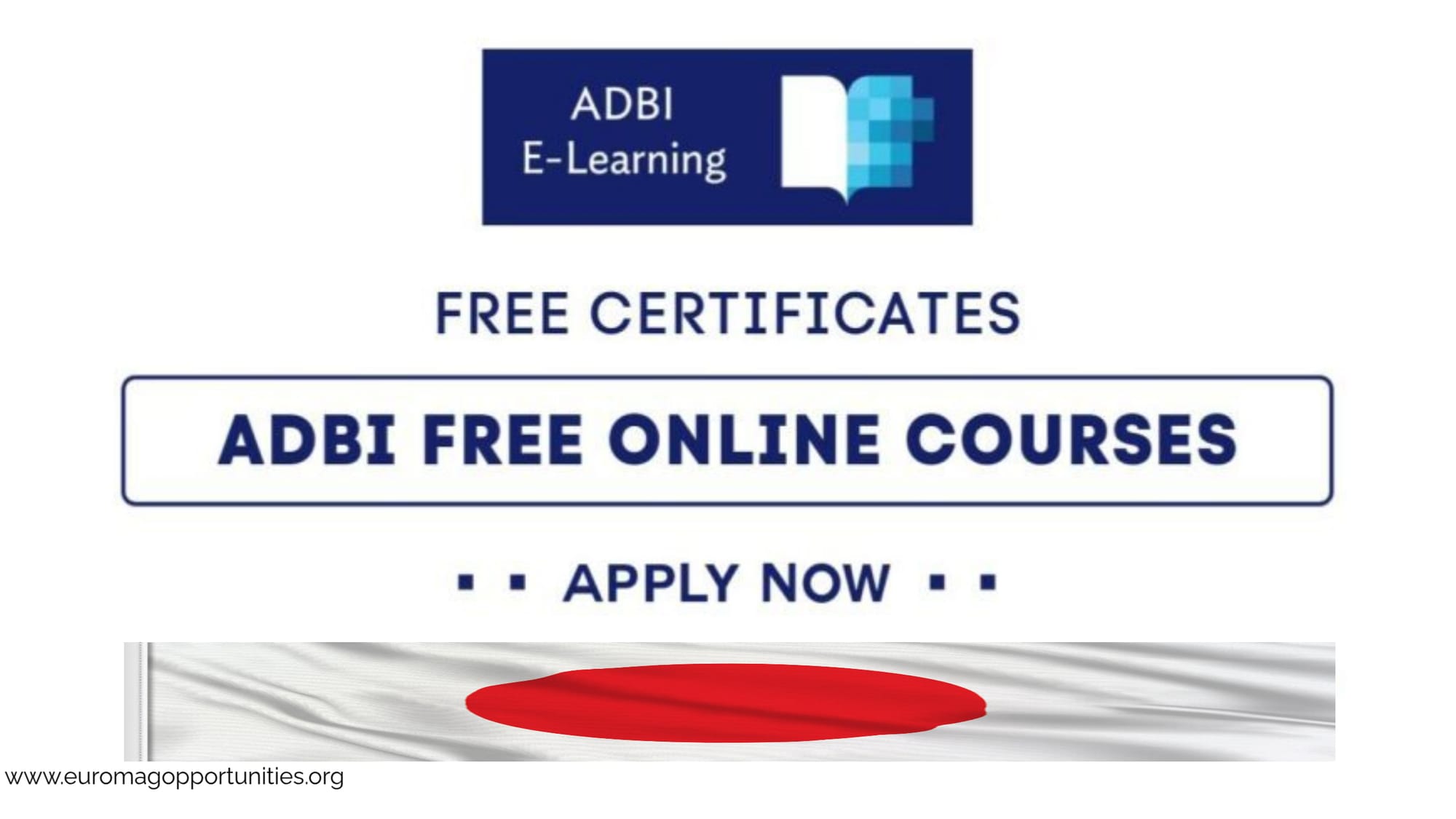 Asian Development Bank Institute (ADBI)