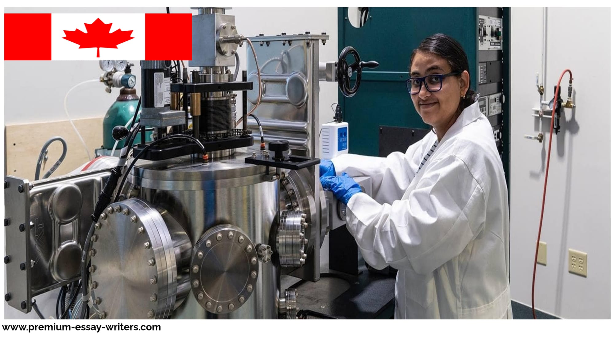 Fully Funded PhD and MSc Positions in Canada in AI and Aerospace Engineering