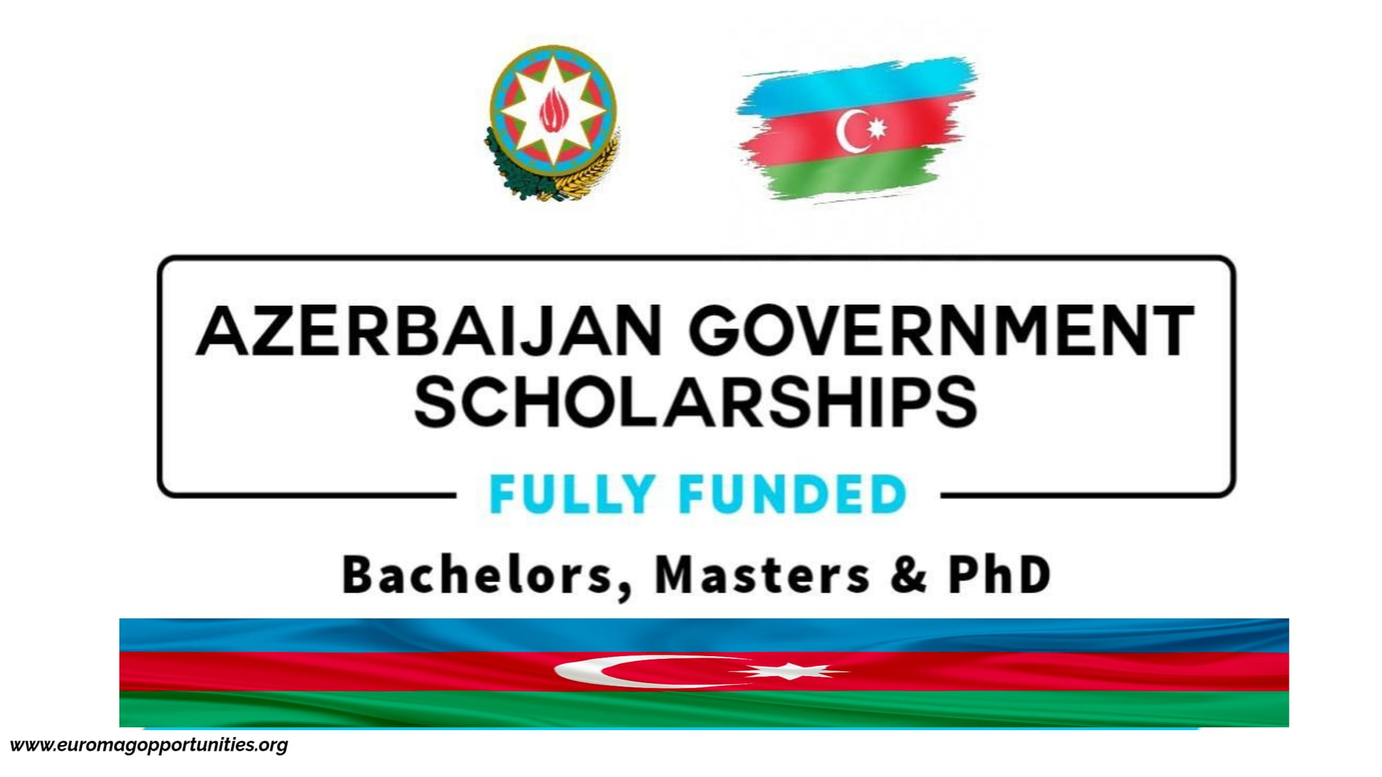Azerbaijan Government Scholarship 2026-27