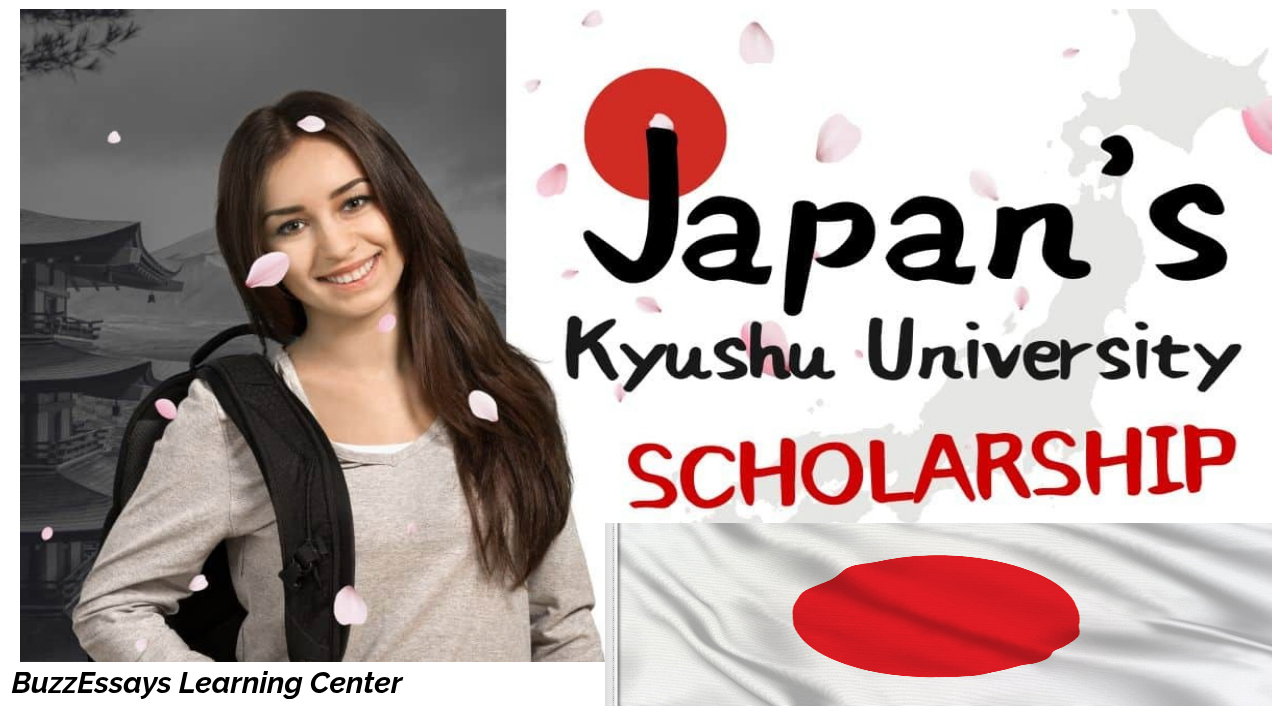 Kyushu University Scholarships 2026–2027 (Apply Now)