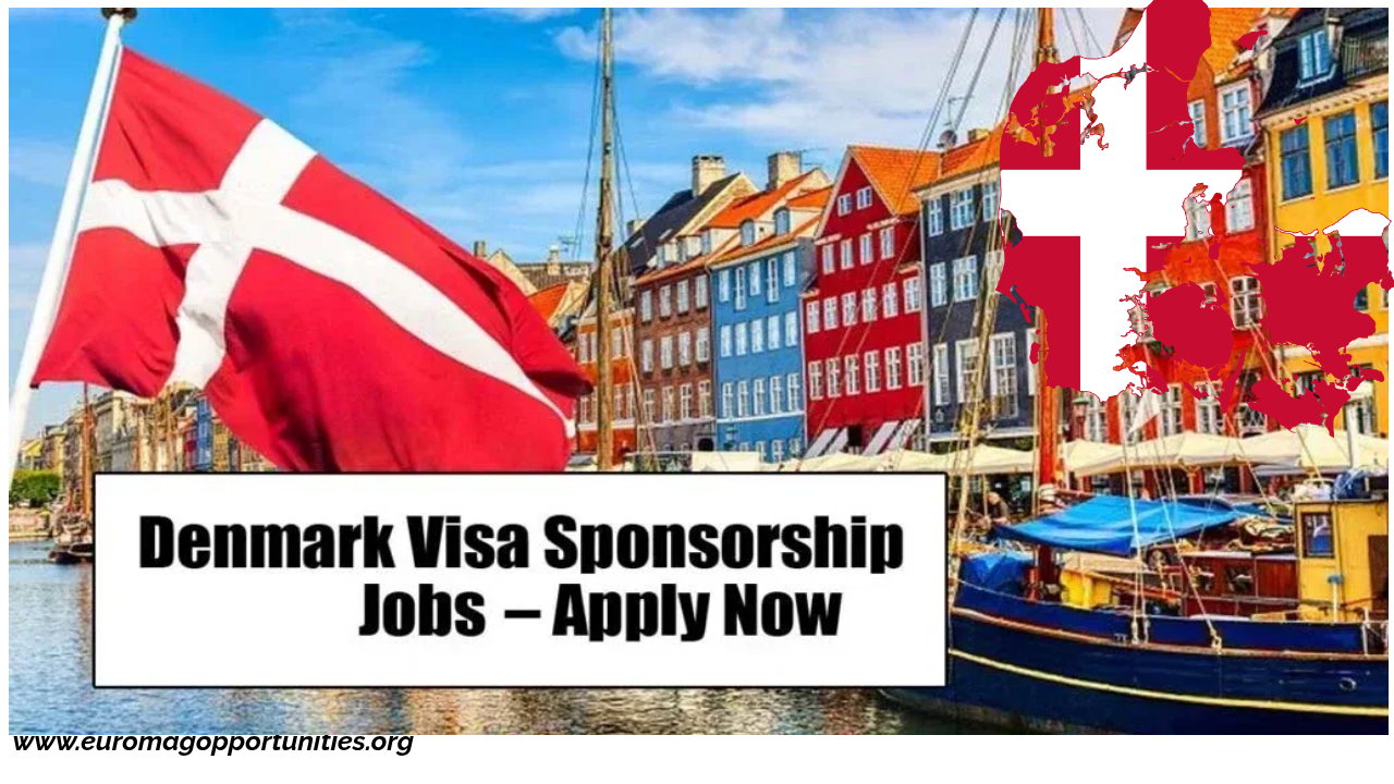 Denmark Skilled Worker Visa 2026 Jobs and Visa Application