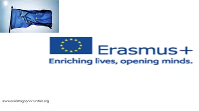 Erasmus+ Scholarship 2026 at SRH University Heidelberg