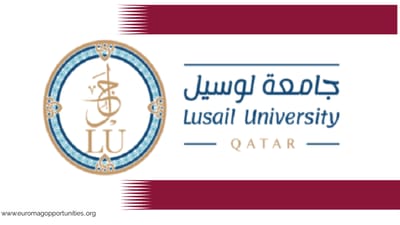 Lusail University Scholarships 2026 in Qatar