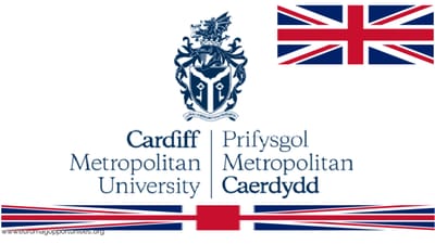 Cardiff Met University Scholarships 2026