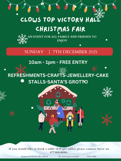 Sunday 7th December, 2025