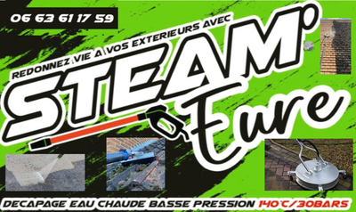 Steam'Eure
