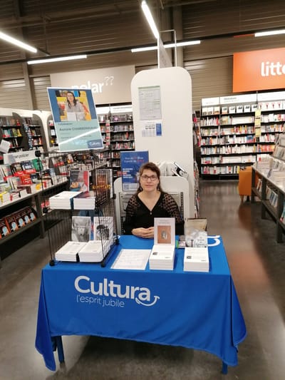 Aurore Charbonnaud - Ed-Rose de Pierre