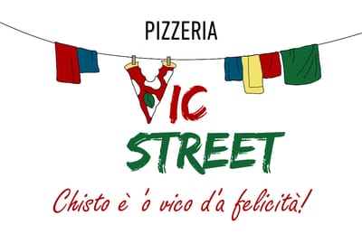 Vic street pizzeria
