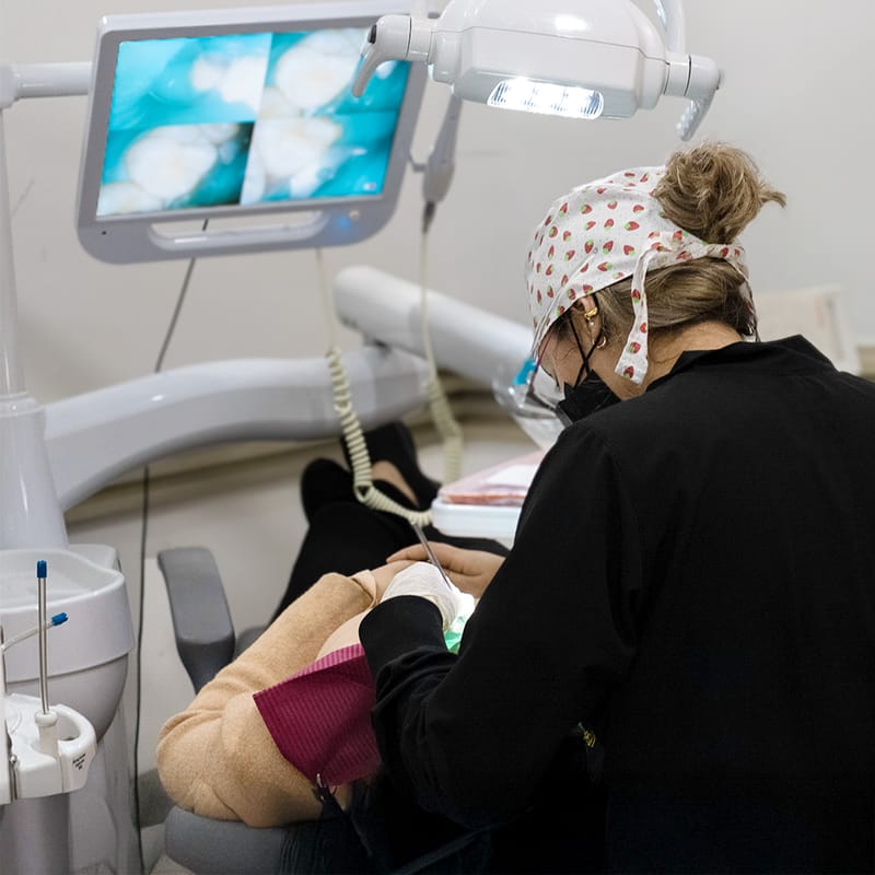 Tratamientos preventivos