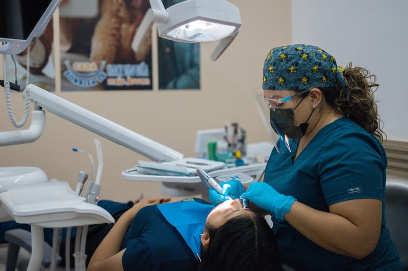 Tratamientos restauradores