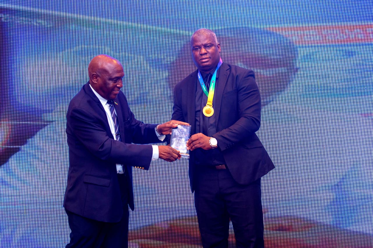Prix APSO Awards 2025 : Un ivoirien a été distingué au Ghana