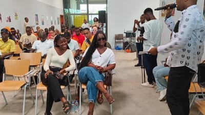 La première édition de la Journée du Digital : un succès au Palm Club Hôtel