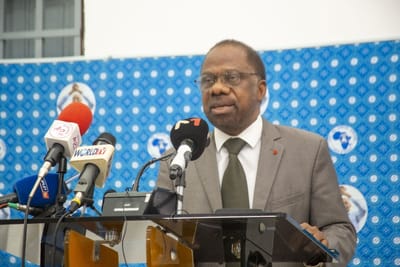 Liste électorale : Le PPA-CI réclame un audit complet.