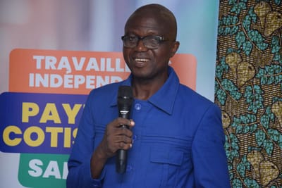 L'Uplci lance le concours de la meilleure publication en faveur des Élections apaisées