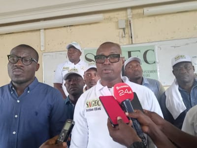 Université de Bouaké : Les enseignants-chercheurs et chercheurs se remobilisent pour faire aboutir leurs revendications