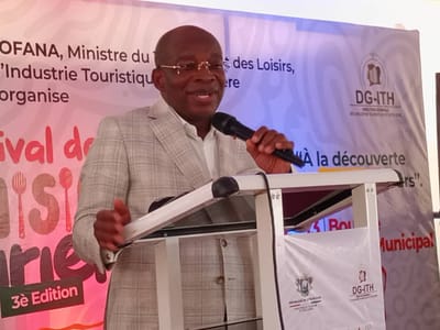 Festival de la cuisine ivoirienne : Voici les lauréats