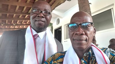 Uplci et le Ministère de la Communication: Une Collaboration pour l'Avenir