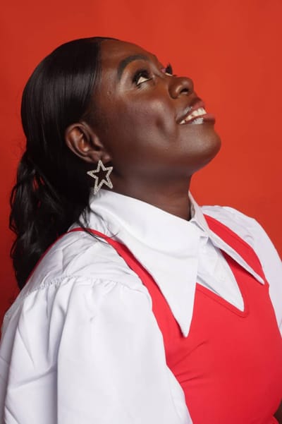 Musique Gospel : « Ma Reconnaissance » de Shelem Faveur