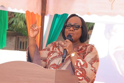 Forum pour la paix dans le grand ouest : Les chefs traditionnels sont exhortés à jouer leur rôle dans la gestion foncière