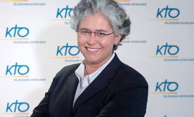 KTO: Philippine de Saint Pierre, Directrice générale du media, a effectué une visite en Côte d’Ivoire.