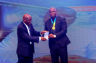 Prix APSO Awards 2025 : Un ivoirien a été distingué au Ghana