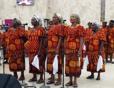 Le Festival national des arts et culture de l’église méthodiste ( Festinac) a tenu ses promesses