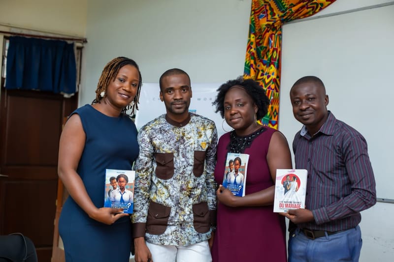 La question de la violence basée sur le genre