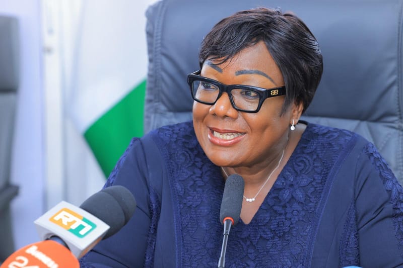 Grève à la Fonction Publique : La ministre met en garde