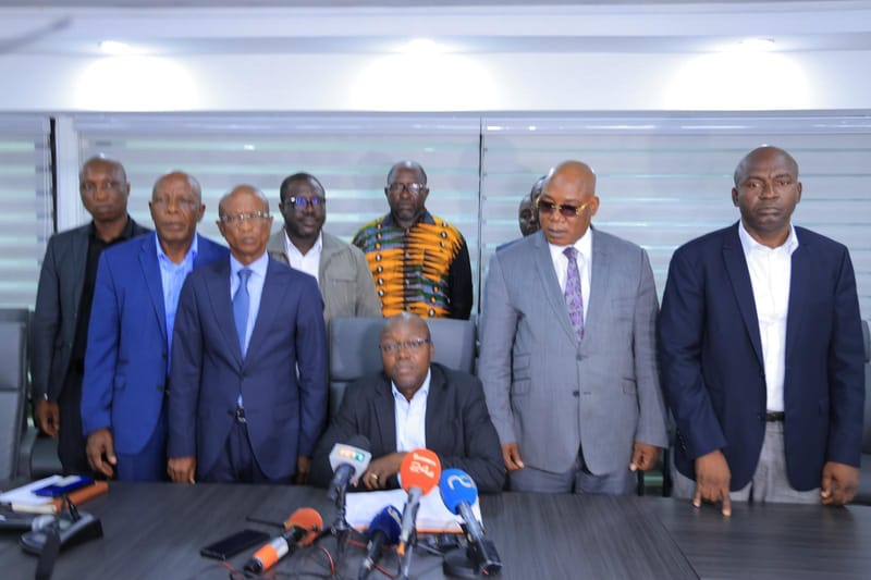 Grève à la Fonction Publique : Des syndicats se désolidarisent