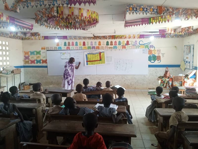 Grève annoncée dans l'enseignement : Faible taux de participation