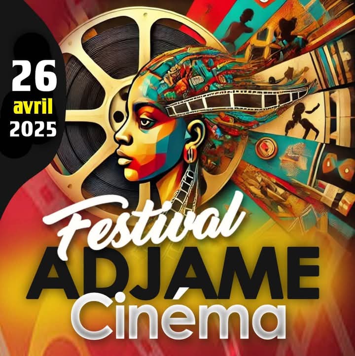 Le Festival Adjamé Cinéma (FAC) ouvre ses portes le 26 avril