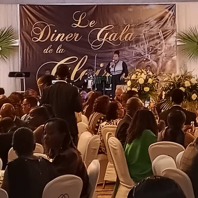 Le temple méthodiste les béatitudes du plateau célèbre son centenaire