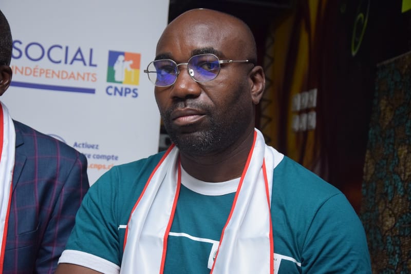 Séminaire UPLCI : La CNPS présente le Régime Social des Travailleurs Indépendants