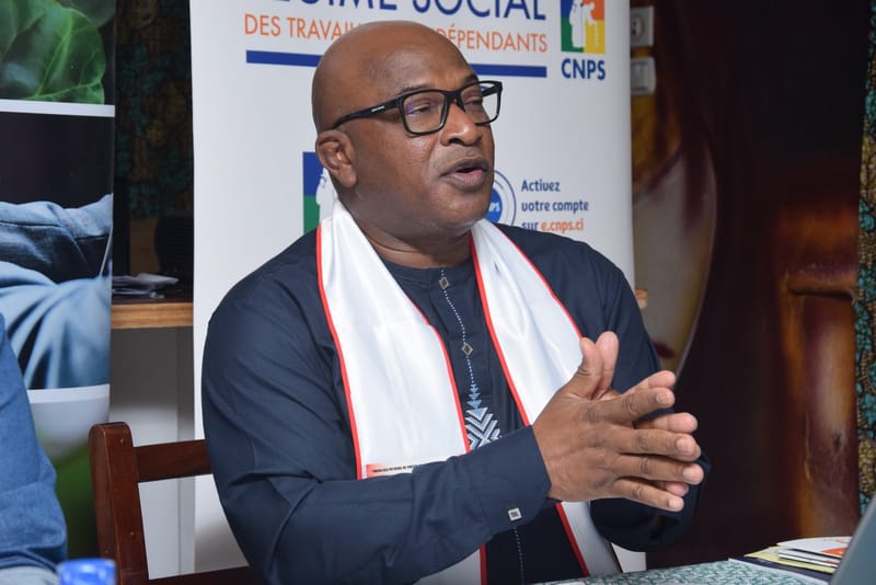 Conseil du Coton et de l'Anacarde: Une gestion efficiente pour une production accrue