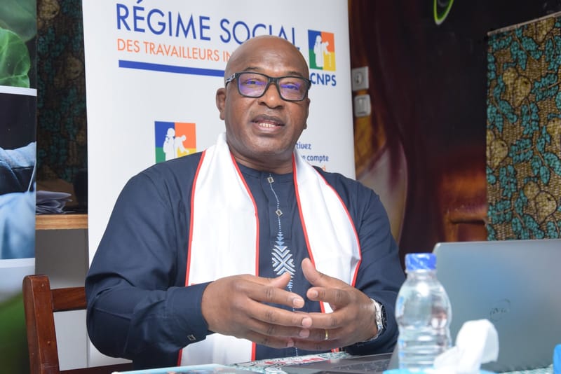 Filière Coton: Une réforme qui permet d'améliorer la productivité