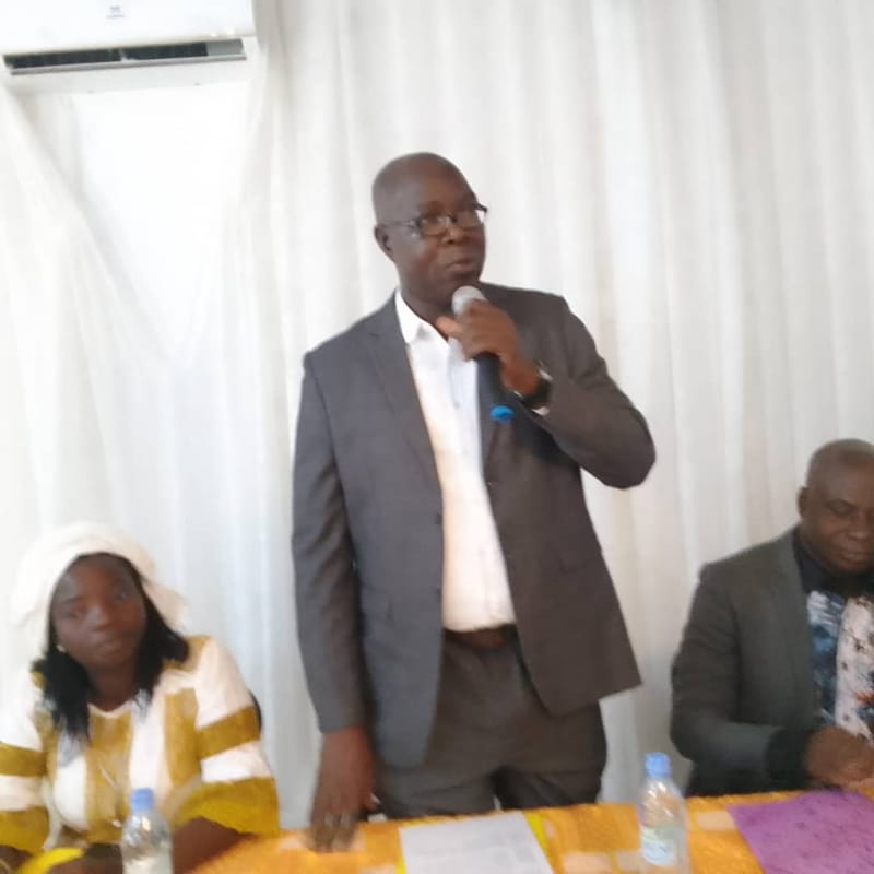 UNJCI : les dirigeants se réunissent pour prendre les grandes décisions