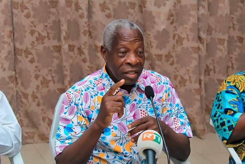 La Fondation Kané Sondé prône l’amitié entre les peuples