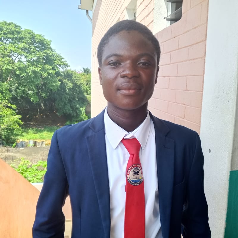 Présidentielles 2025 : Ma contribution pour la Paix en Côte d’Ivoire